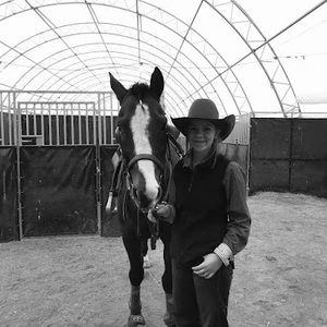 Meet your Posher, Brooke